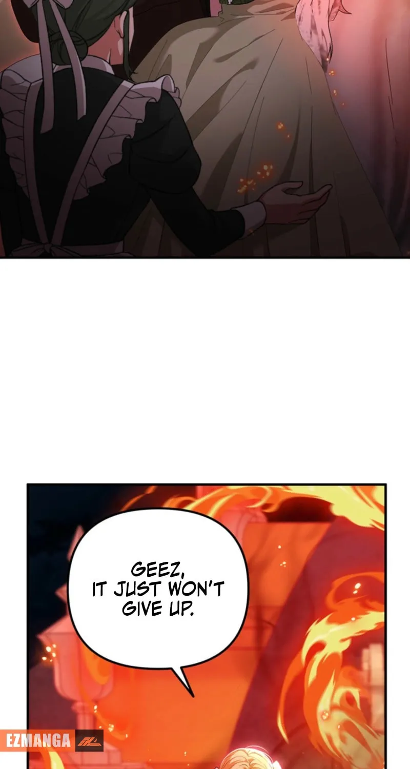 I Hate This Kind of Reverse Harem Chapter 8 page 40 - 