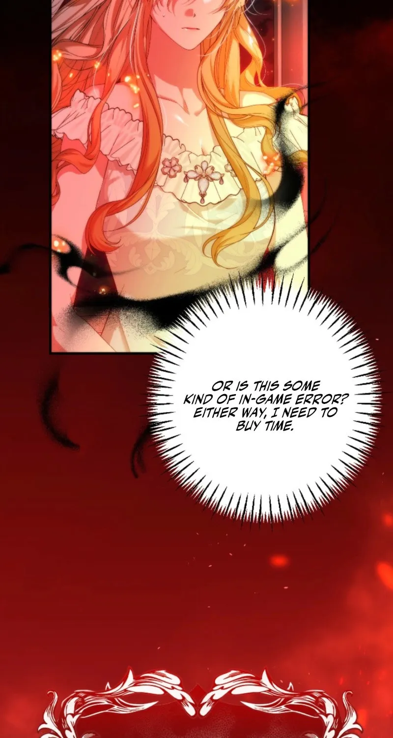 I Hate This Kind of Reverse Harem Chapter 8 page 5 - 