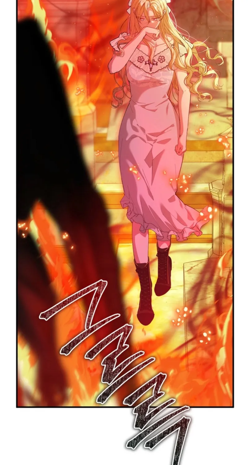 I Hate This Kind of Reverse Harem Chapter 8 page 41 - 
