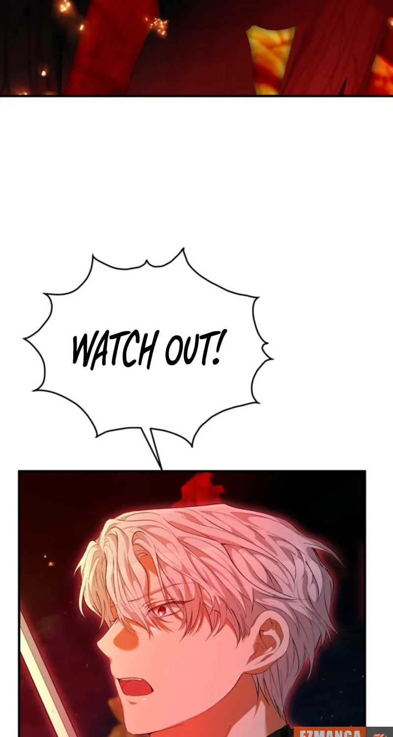 I Hate This Kind of Reverse Harem Chapter 8 page 43 - 