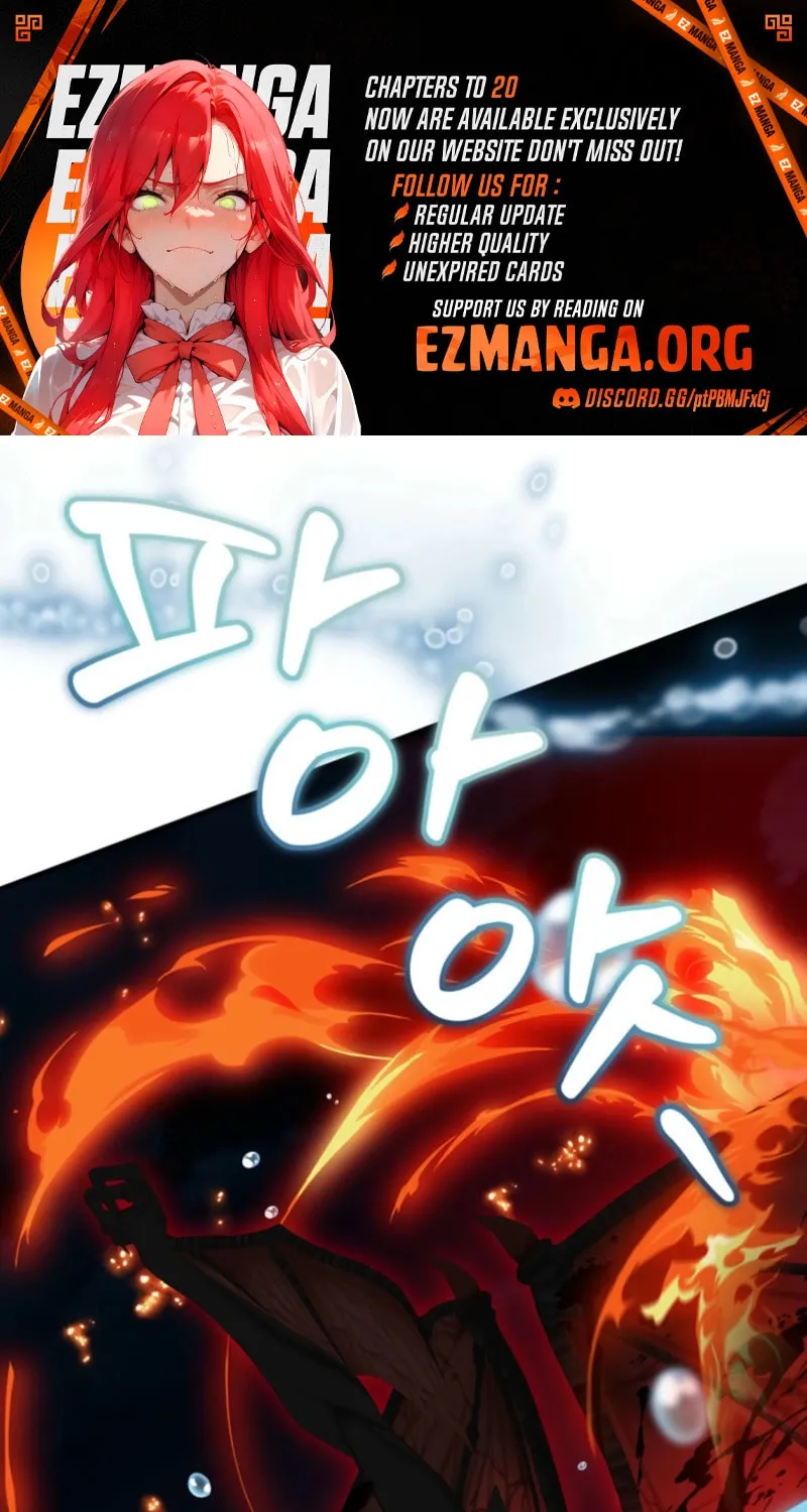 I Hate This Kind of Reverse Harem Chapter 8 page 47 - 
