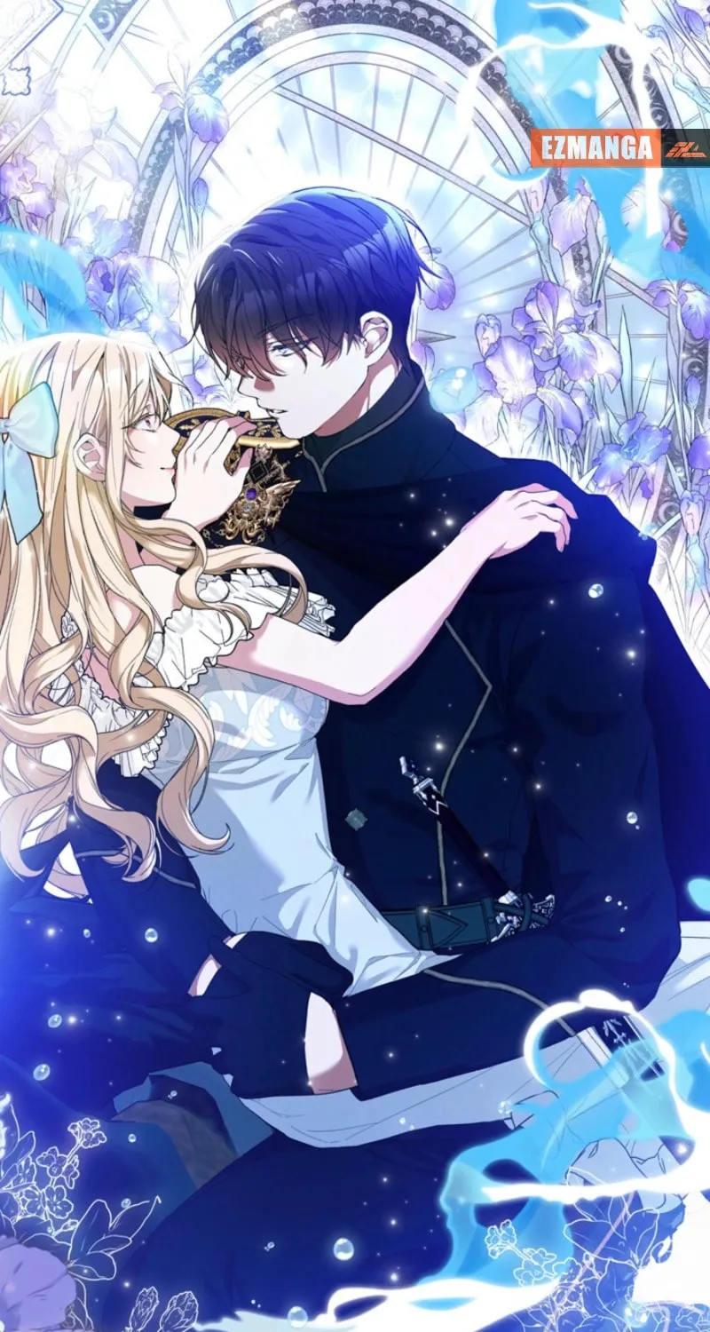 I Hate This Kind of Reverse Harem Chapter 8 page 55 - 