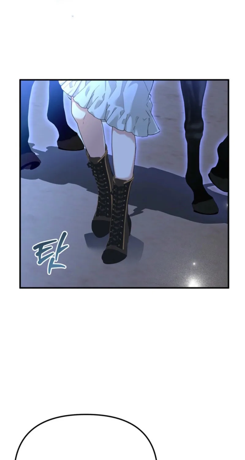I Hate This Kind of Reverse Harem Chapter 8 page 57 - 