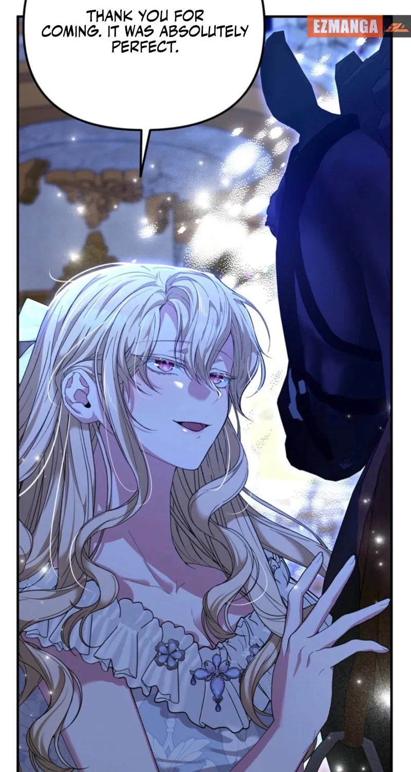 I Hate This Kind of Reverse Harem Chapter 8 page 58 - 
