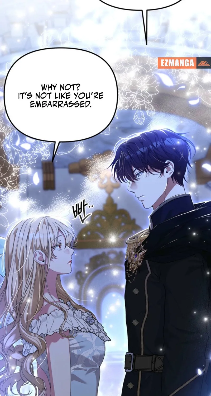 I Hate This Kind of Reverse Harem Chapter 8 page 60 - 