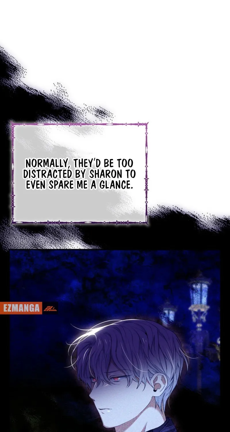 I Hate This Kind of Reverse Harem Chapter 8 page 64 - 