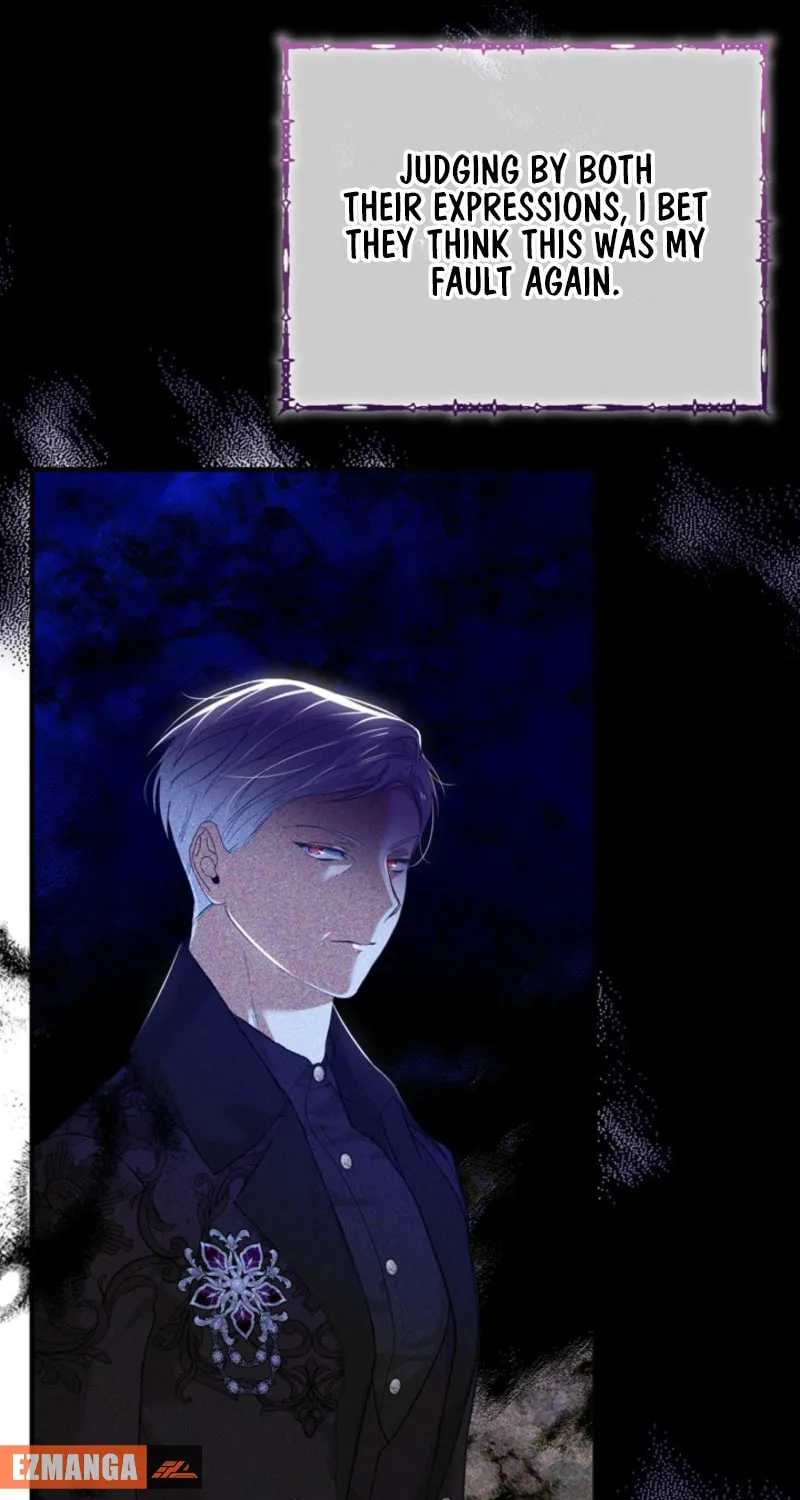 I Hate This Kind of Reverse Harem Chapter 8 page 66 - 