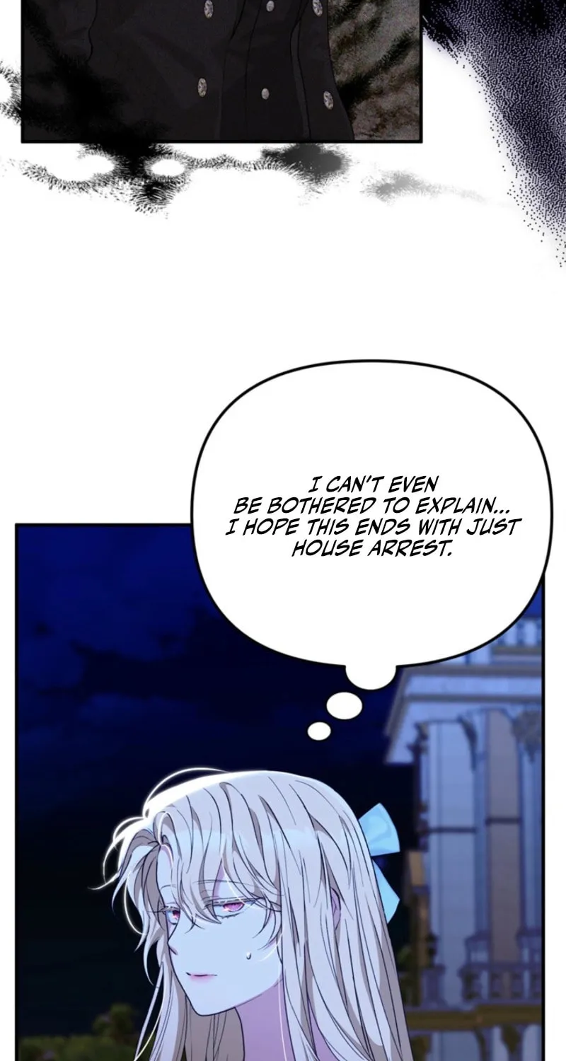 I Hate This Kind of Reverse Harem Chapter 8 page 67 - 