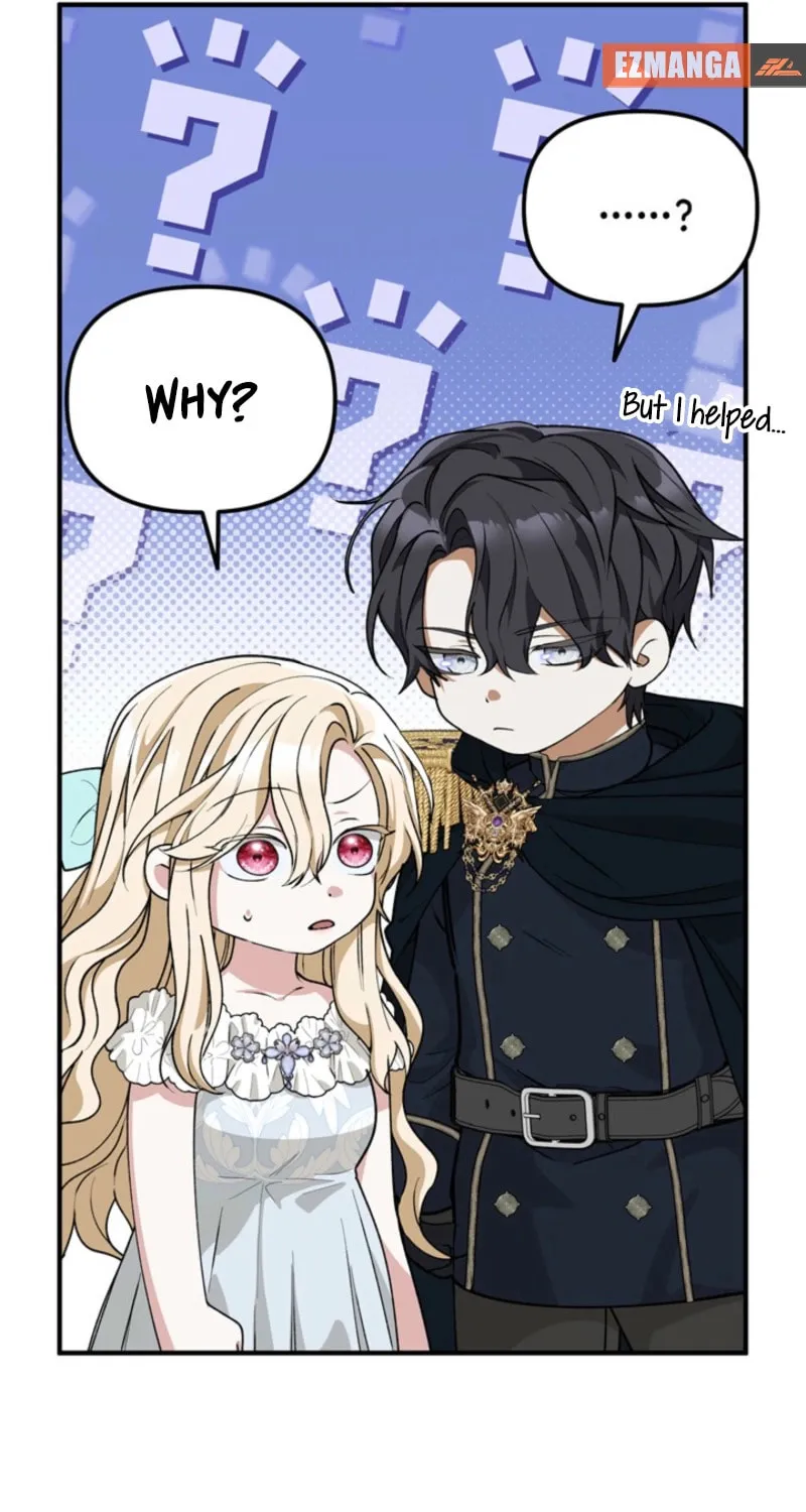 I Hate This Kind of Reverse Harem Chapter 8 page 72 - 