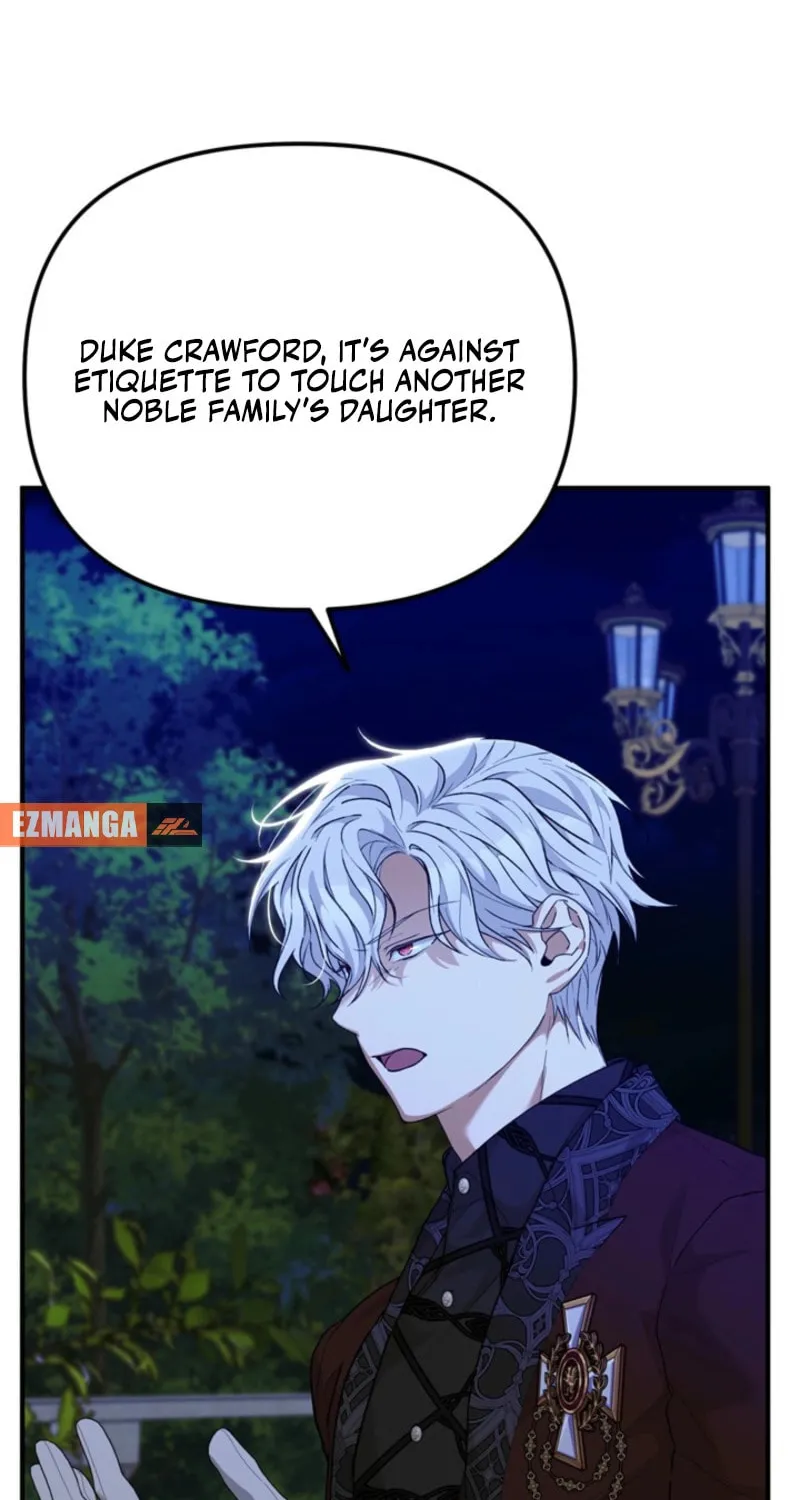I Hate This Kind of Reverse Harem Chapter 8 page 73 - 