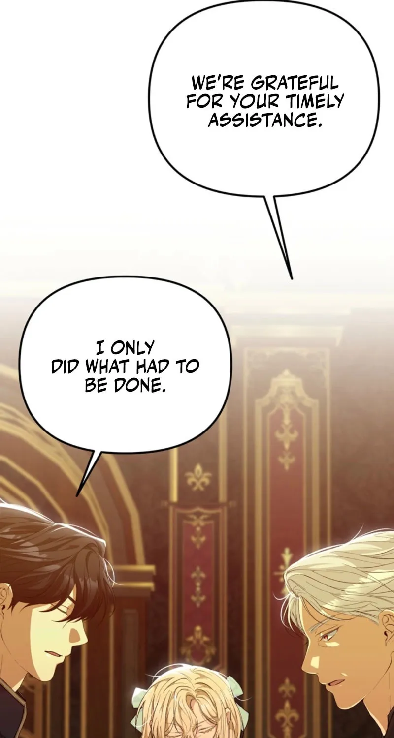 I Hate This Kind of Reverse Harem Chapter 8 page 84 - 