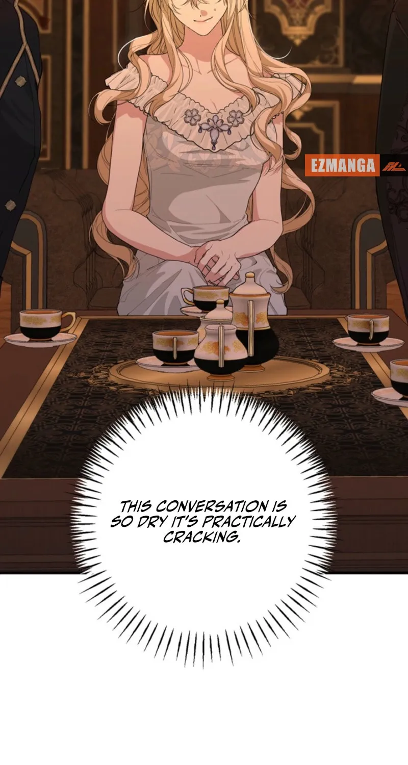 I Hate This Kind of Reverse Harem Chapter 8 page 85 - 
