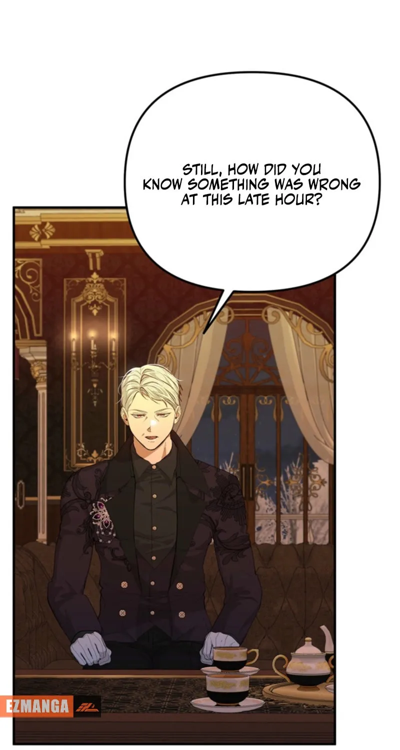 I Hate This Kind of Reverse Harem Chapter 8 page 86 - 