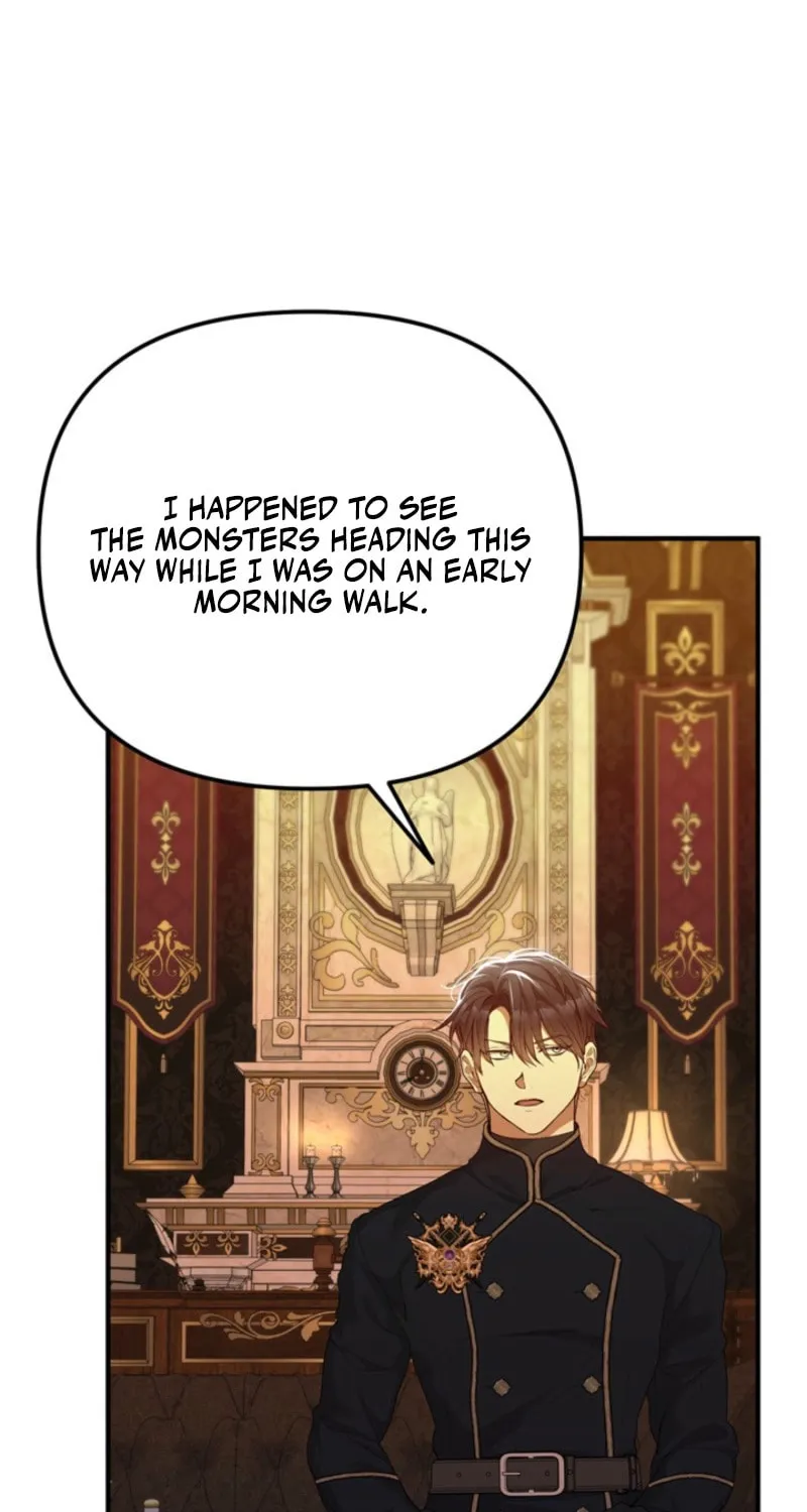 I Hate This Kind of Reverse Harem Chapter 8 page 87 - 