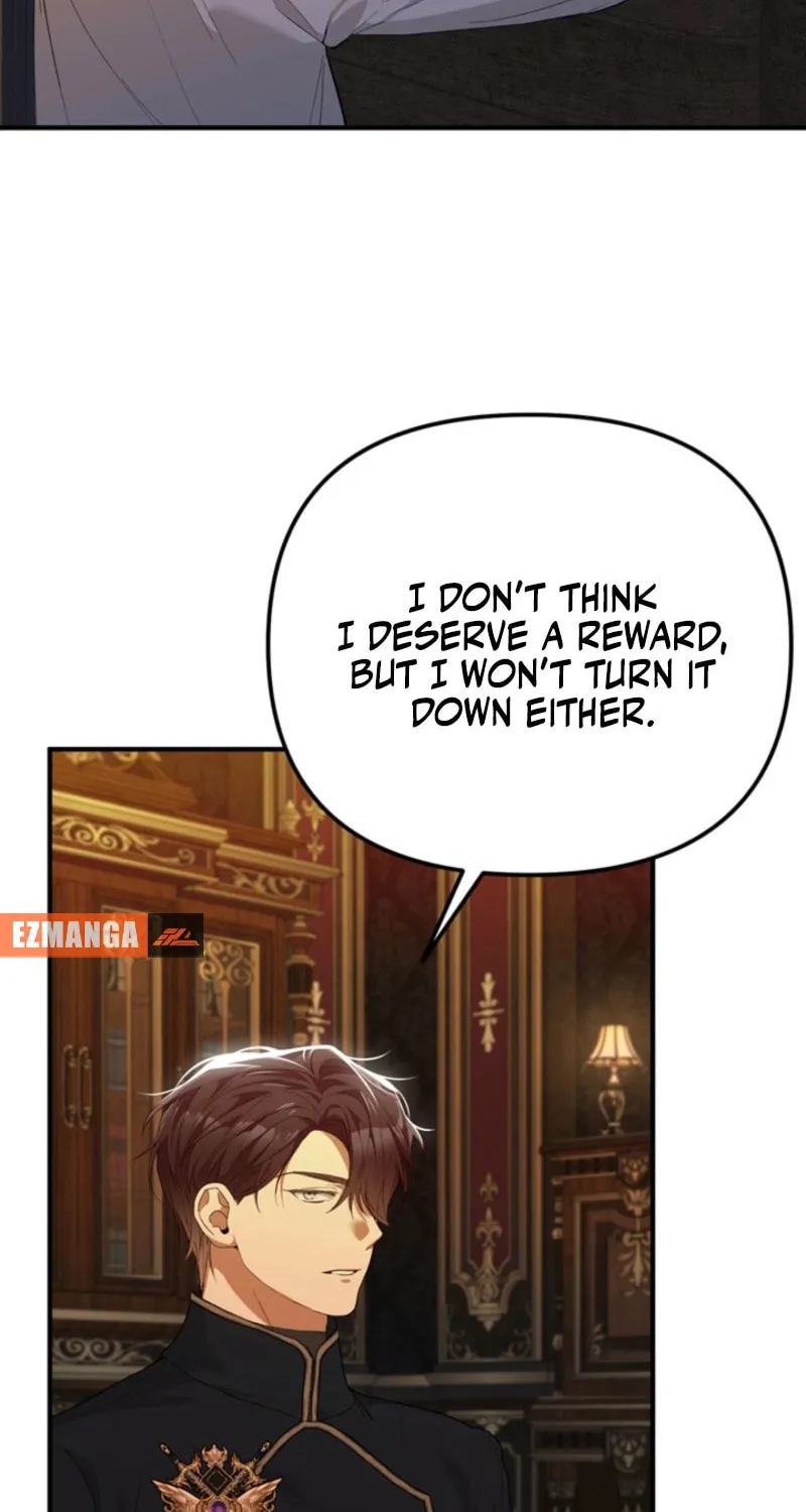 I Hate This Kind of Reverse Harem Chapter 8 page 91 - 