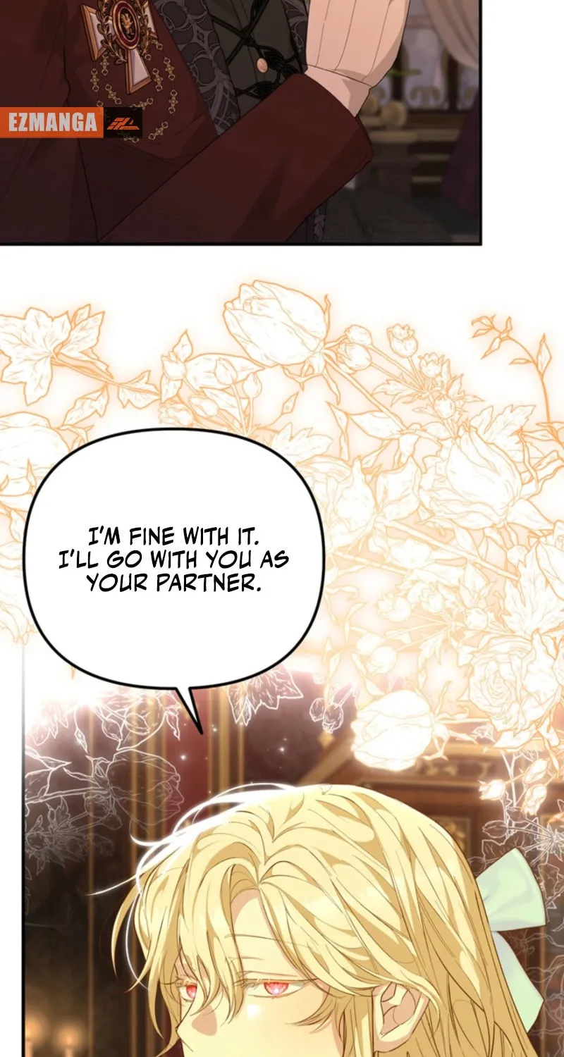 I Hate This Kind of Reverse Harem Chapter 8 page 97 - 