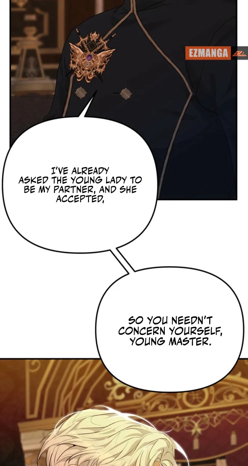 I Hate This Kind of Reverse Harem Chapter 8 page 100 - 