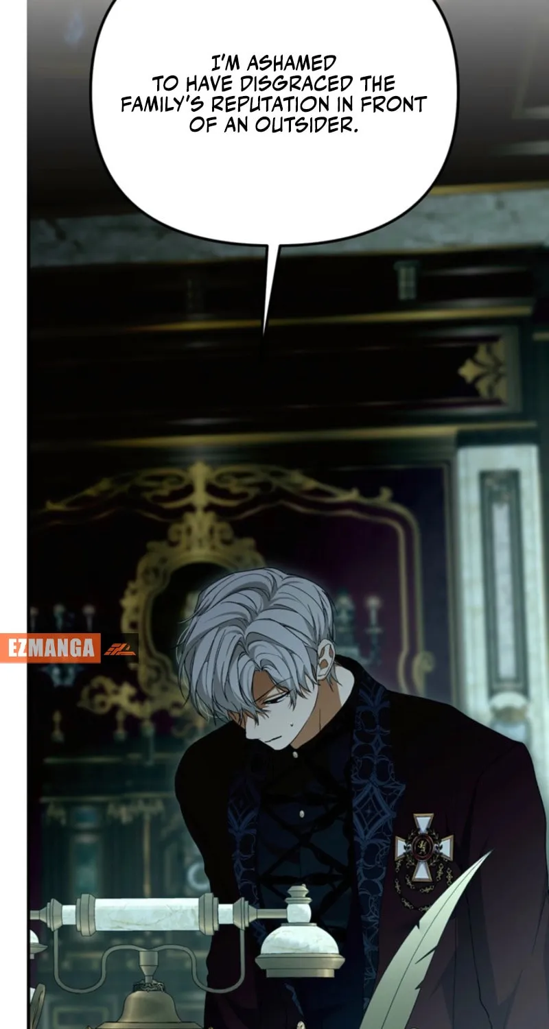 I Hate This Kind of Reverse Harem Chapter 9 page 17 - 