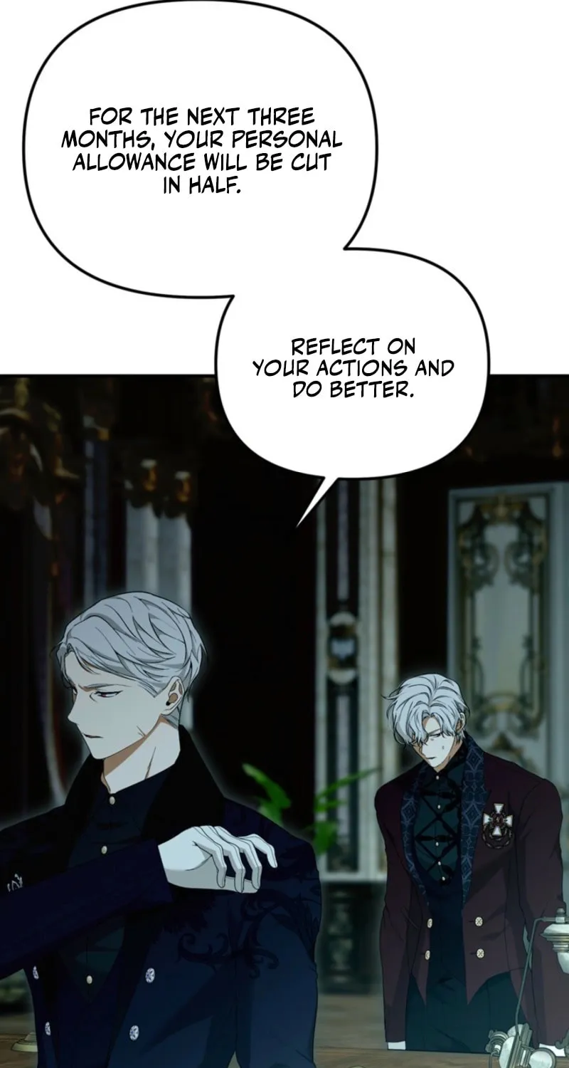 I Hate This Kind of Reverse Harem Chapter 9 page 19 - 