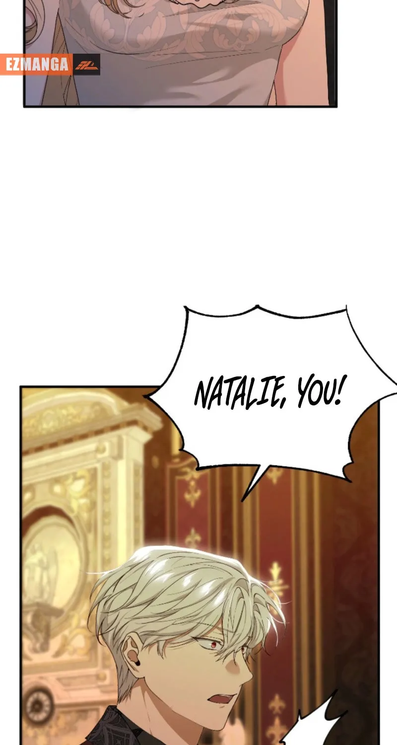 I Hate This Kind of Reverse Harem Chapter 9 page 4 - 