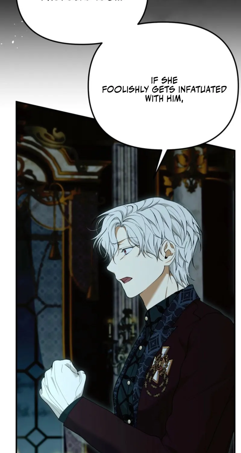 I Hate This Kind of Reverse Harem Chapter 9 page 34 - 
