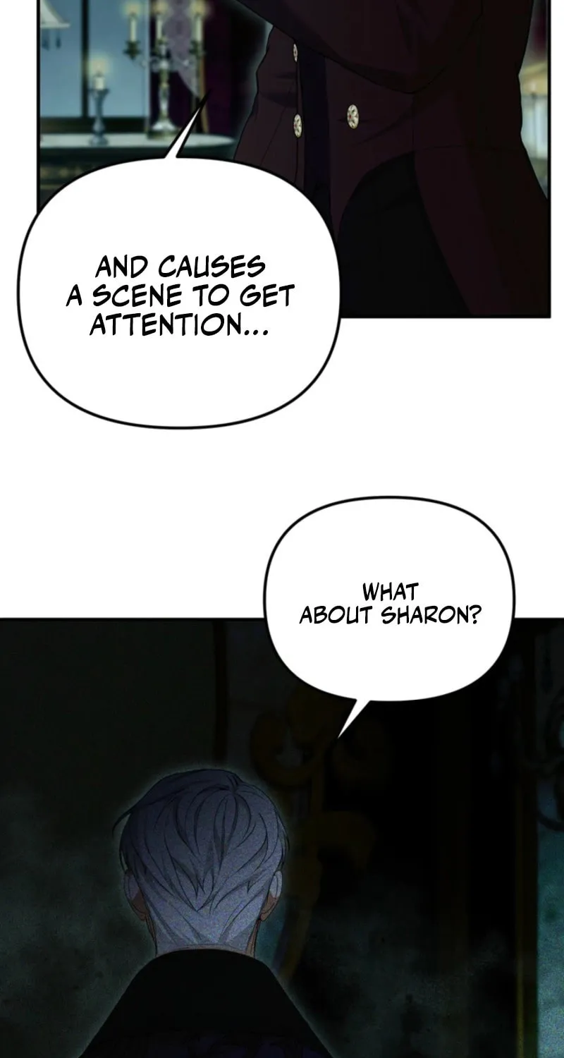 I Hate This Kind of Reverse Harem Chapter 9 page 35 - 