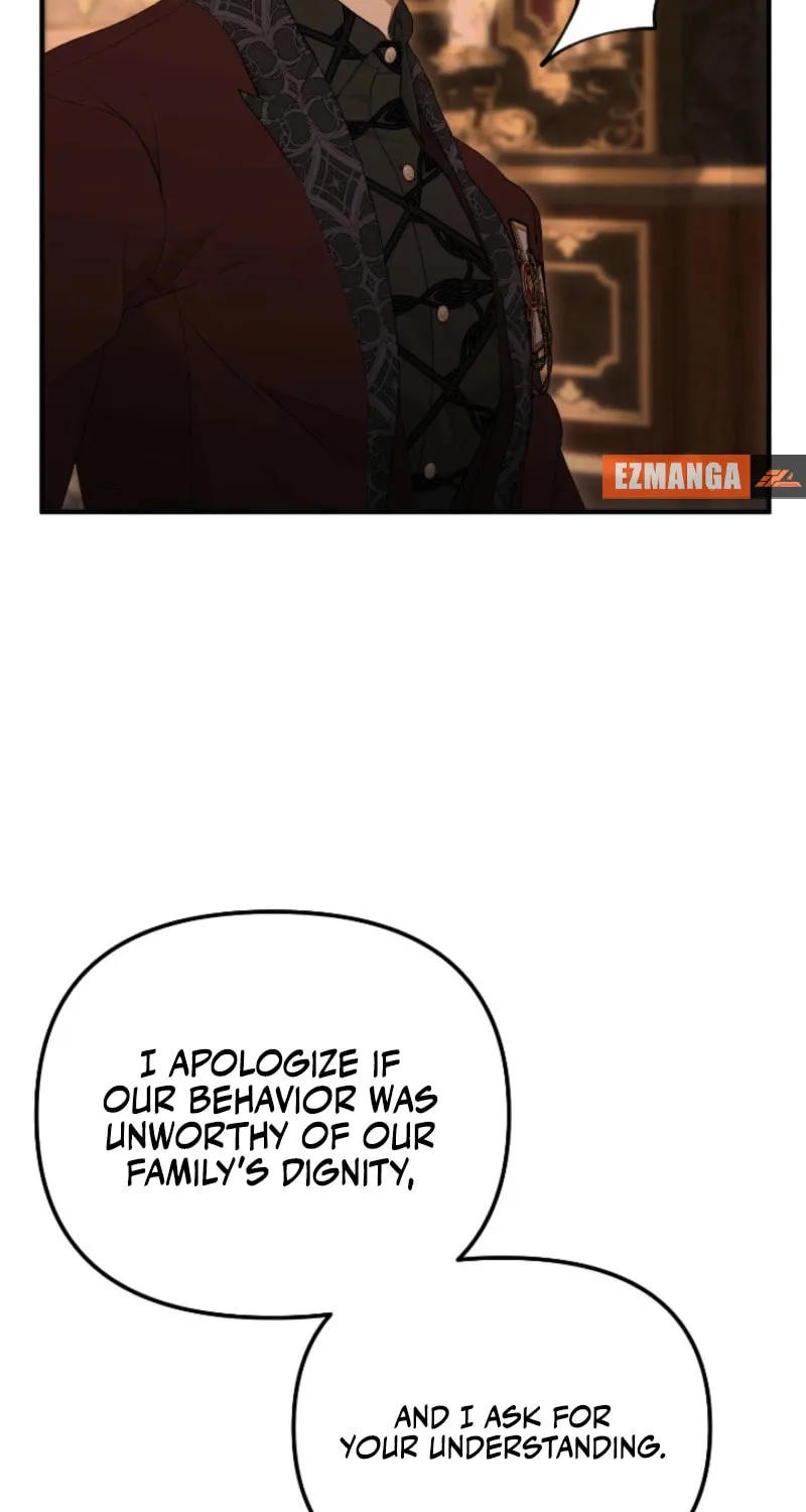 I Hate This Kind of Reverse Harem Chapter 9 page 5 - 