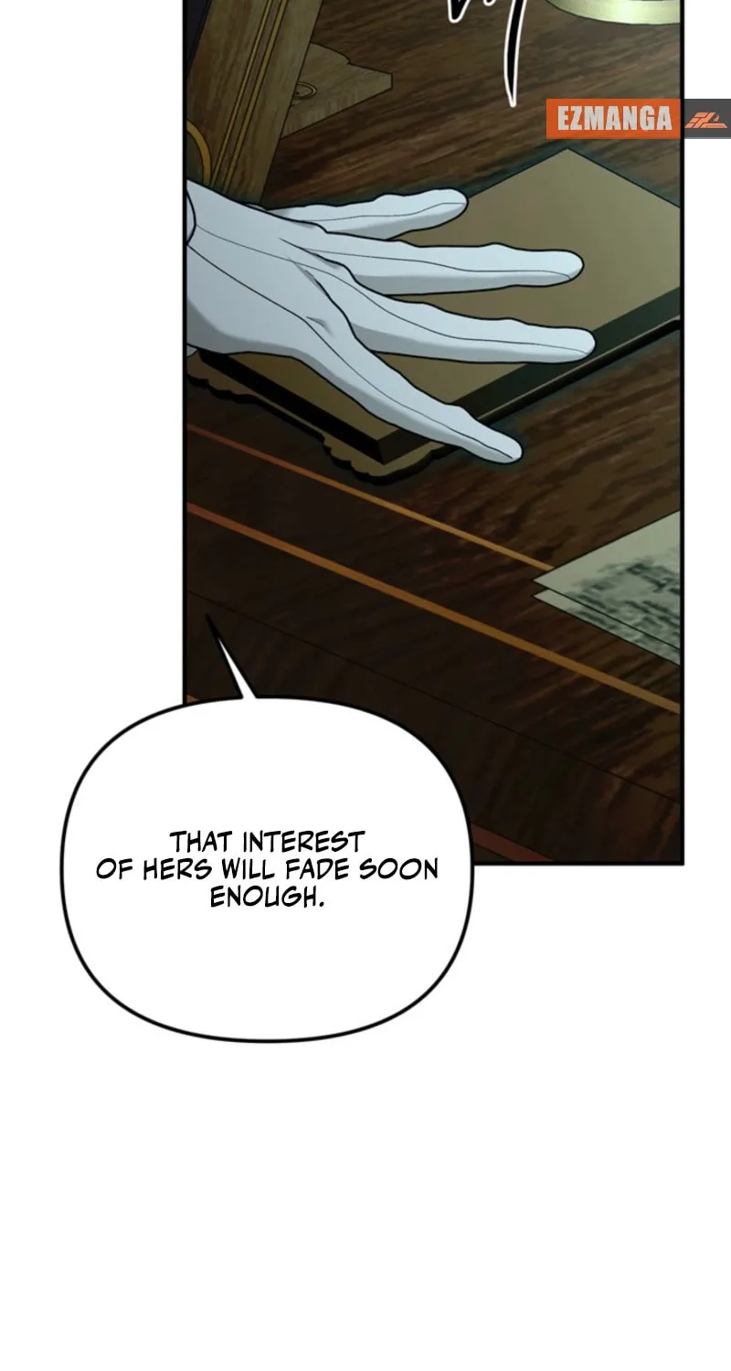 I Hate This Kind of Reverse Harem Chapter 9 page 43 - 