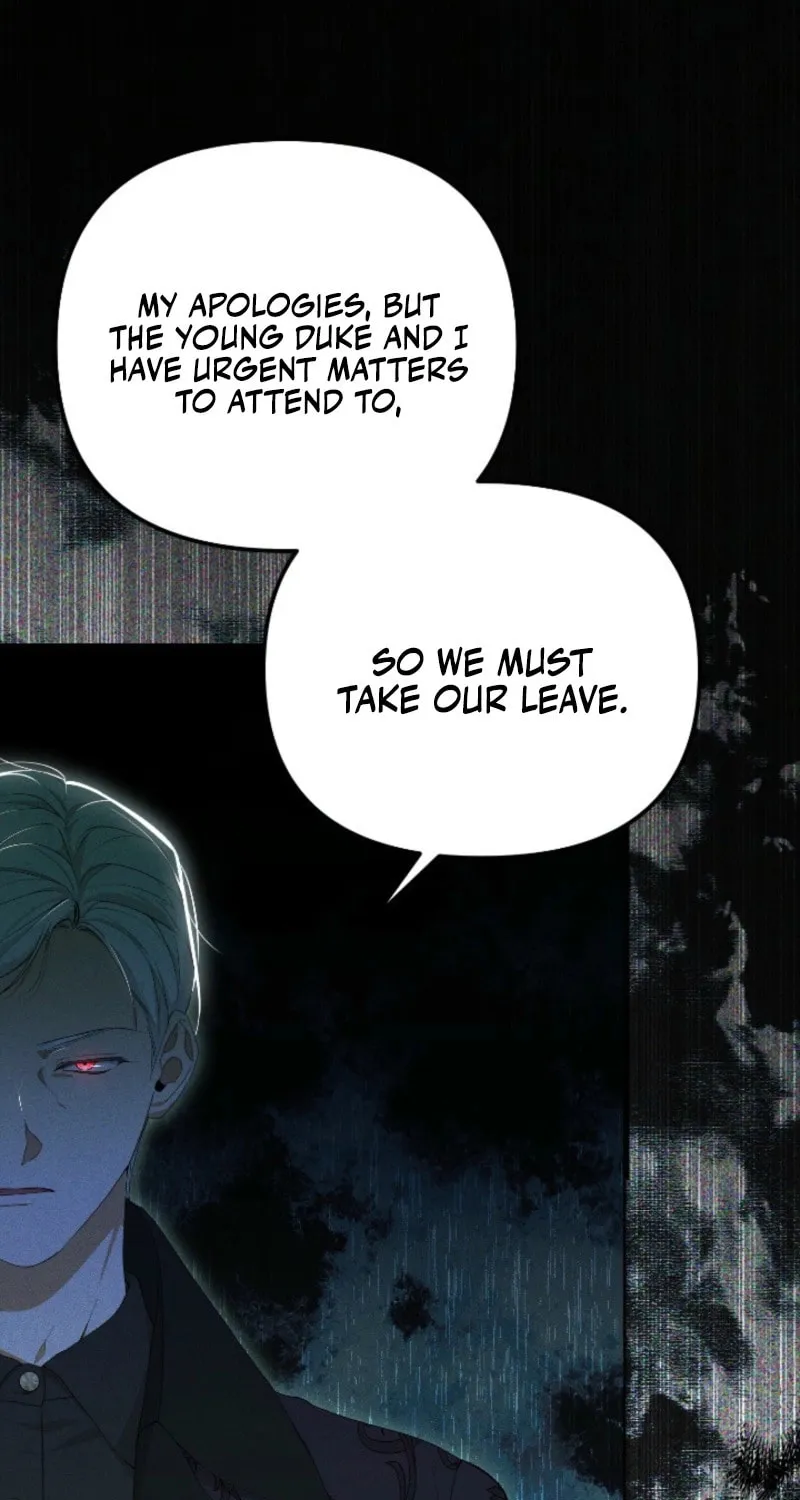 I Hate This Kind of Reverse Harem Chapter 9 page 7 - 