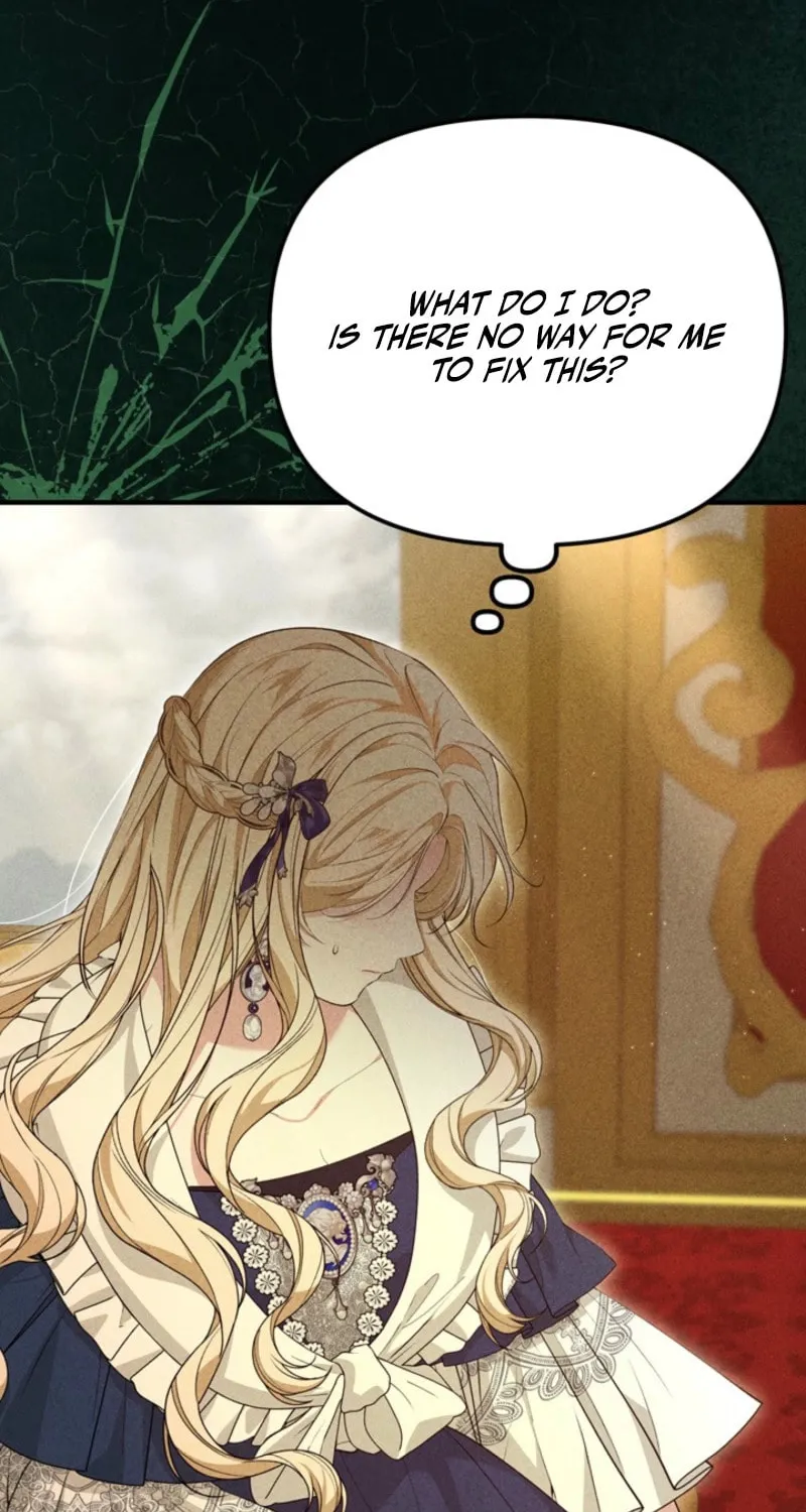 I Hate This Kind of Reverse Harem Chapter 9 page 81 - 