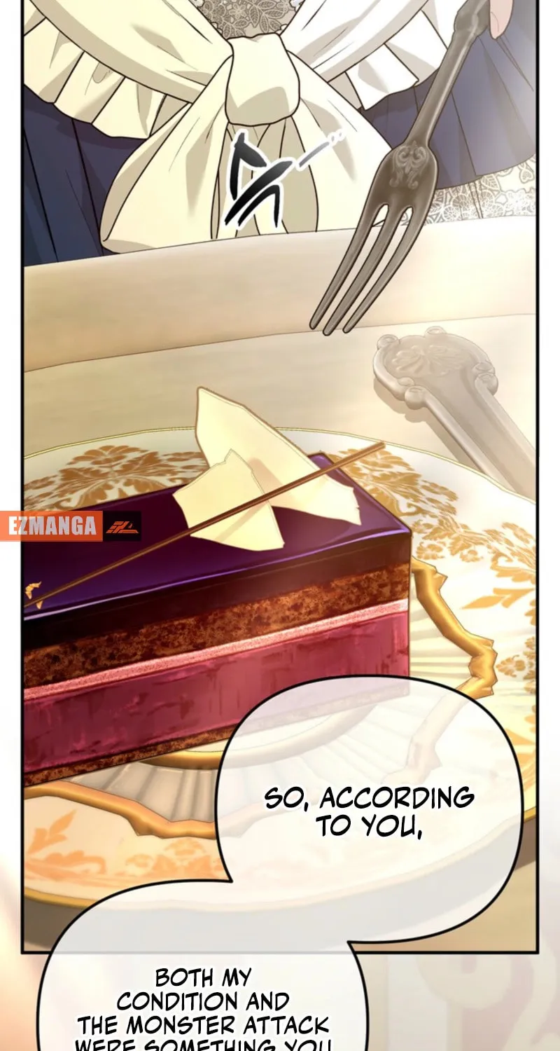 I Hate This Kind of Reverse Harem Chapter 9 page 85 - 