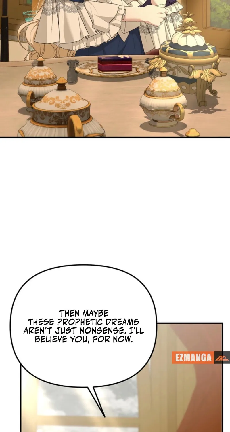 I Hate This Kind of Reverse Harem Chapter 9 page 89 - 