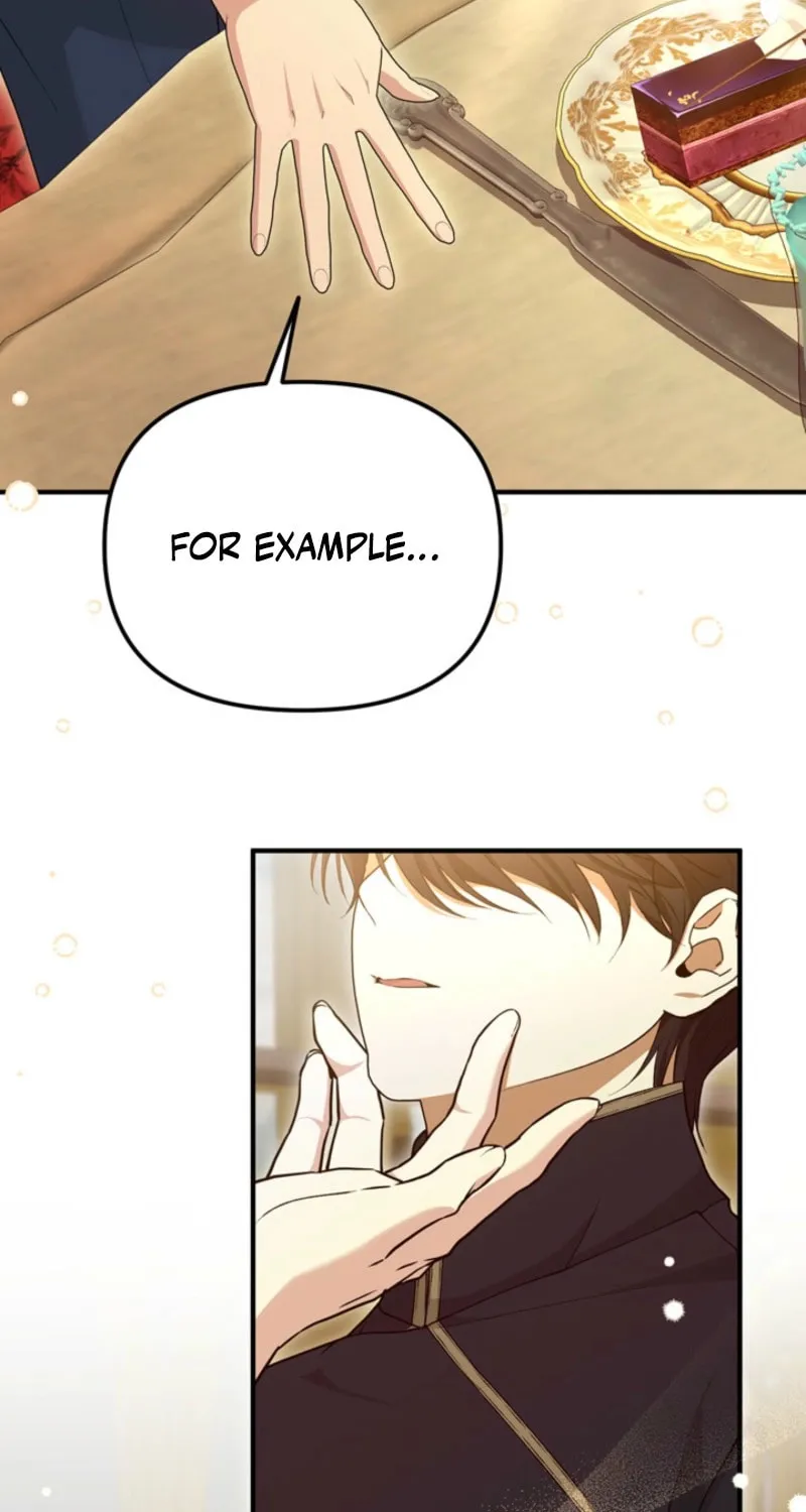 I Hate This Kind of Reverse Harem Chapter 9 page 93 - 