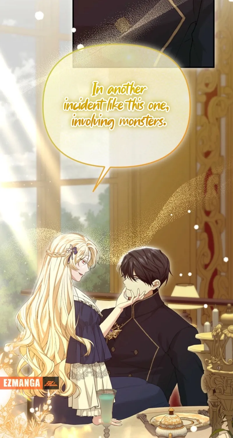 I Hate This Kind of Reverse Harem Chapter 9 page 94 - 