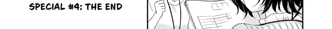 I Have a Crush at Work Chapter 0.3 page 4 - 
