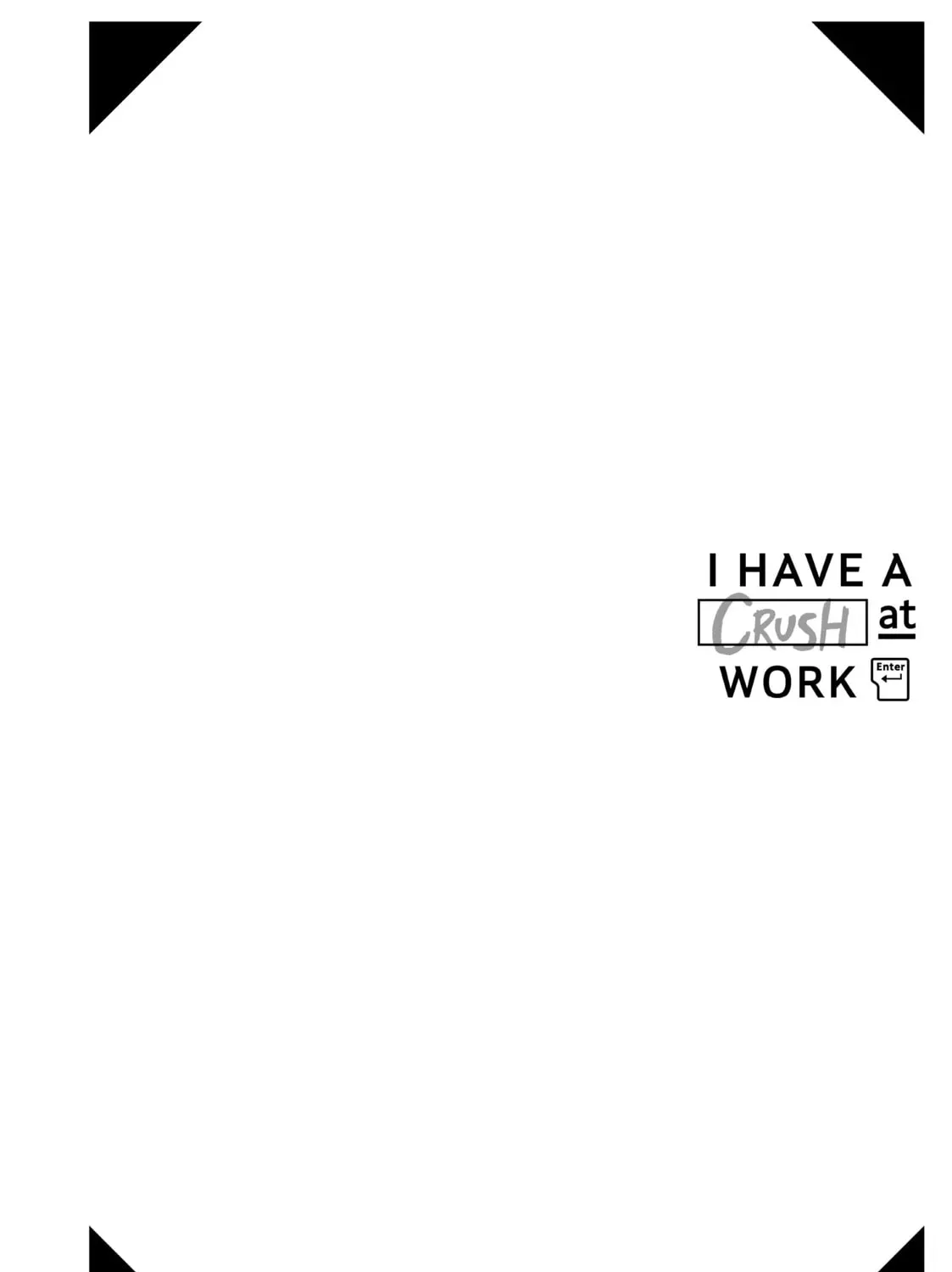 I Have a Crush at Work Chapter 0.4 page 9 - 