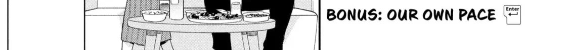I Have a Crush at Work Chapter 0.7 page 2 - 