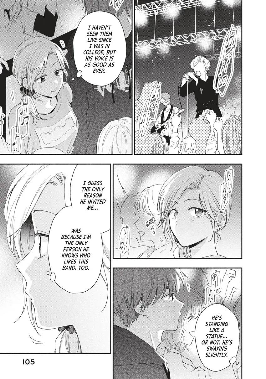I Have a Crush at Work Chapter 0 page 106 - 