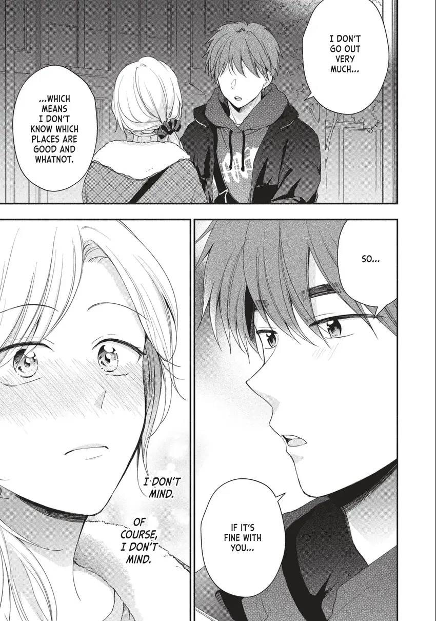 I Have a Crush at Work Chapter 0 page 110 - 