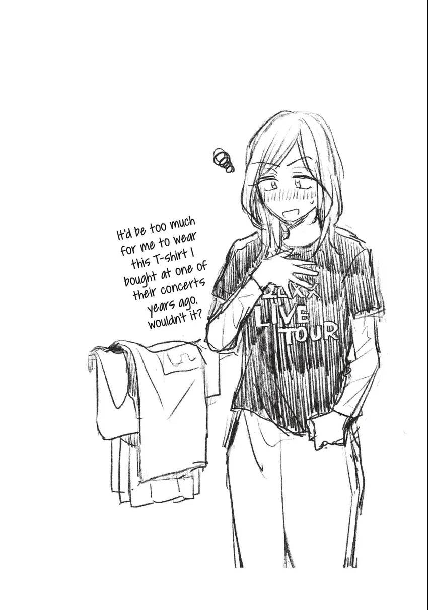 I Have a Crush at Work Chapter 0 page 113 - 