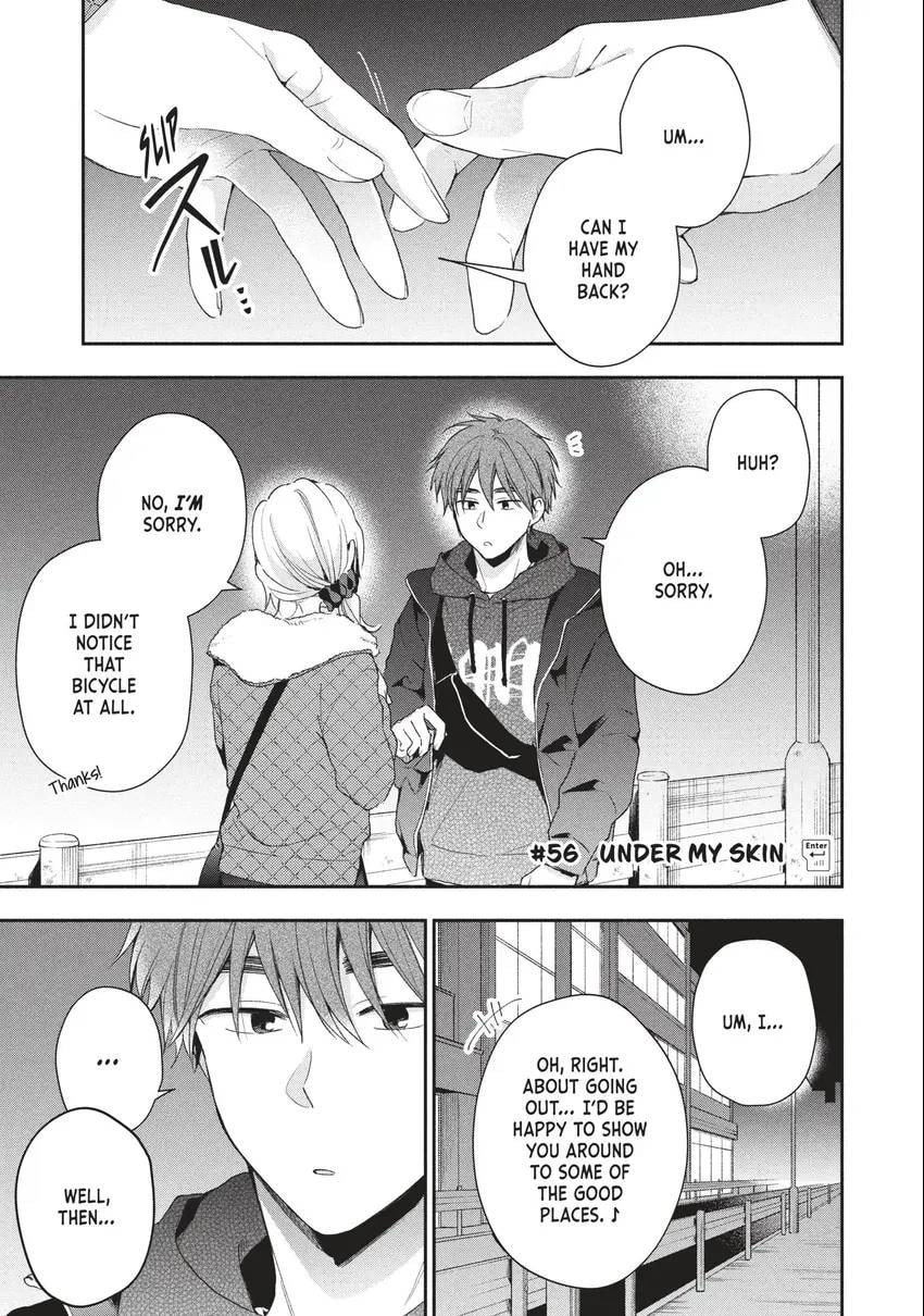 I Have a Crush at Work Chapter 0 page 114 - 