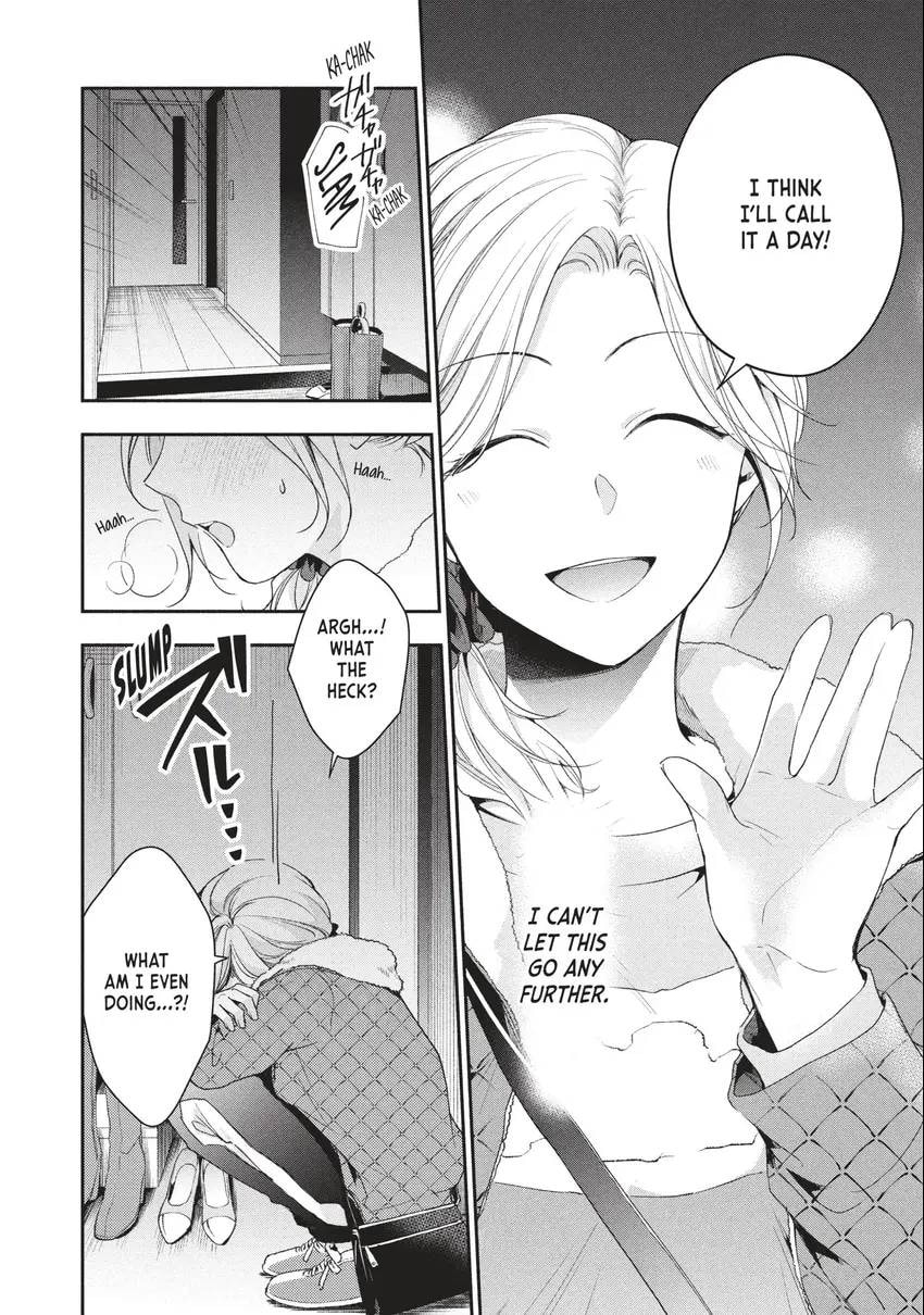 I Have a Crush at Work Chapter 0 page 115 - 