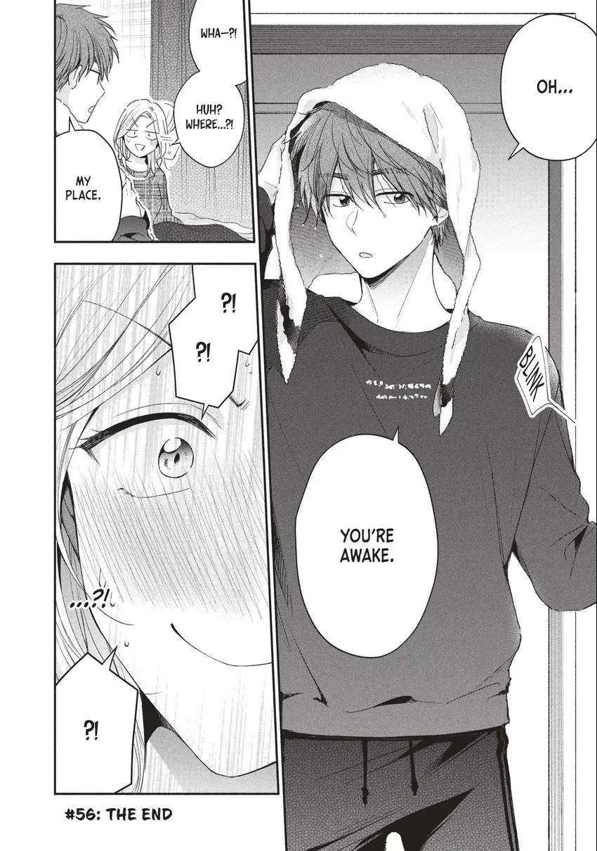 I Have a Crush at Work Chapter 0 page 125 - 