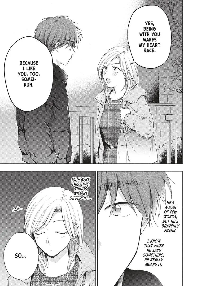 I Have a Crush at Work Chapter 0 page 136 - 