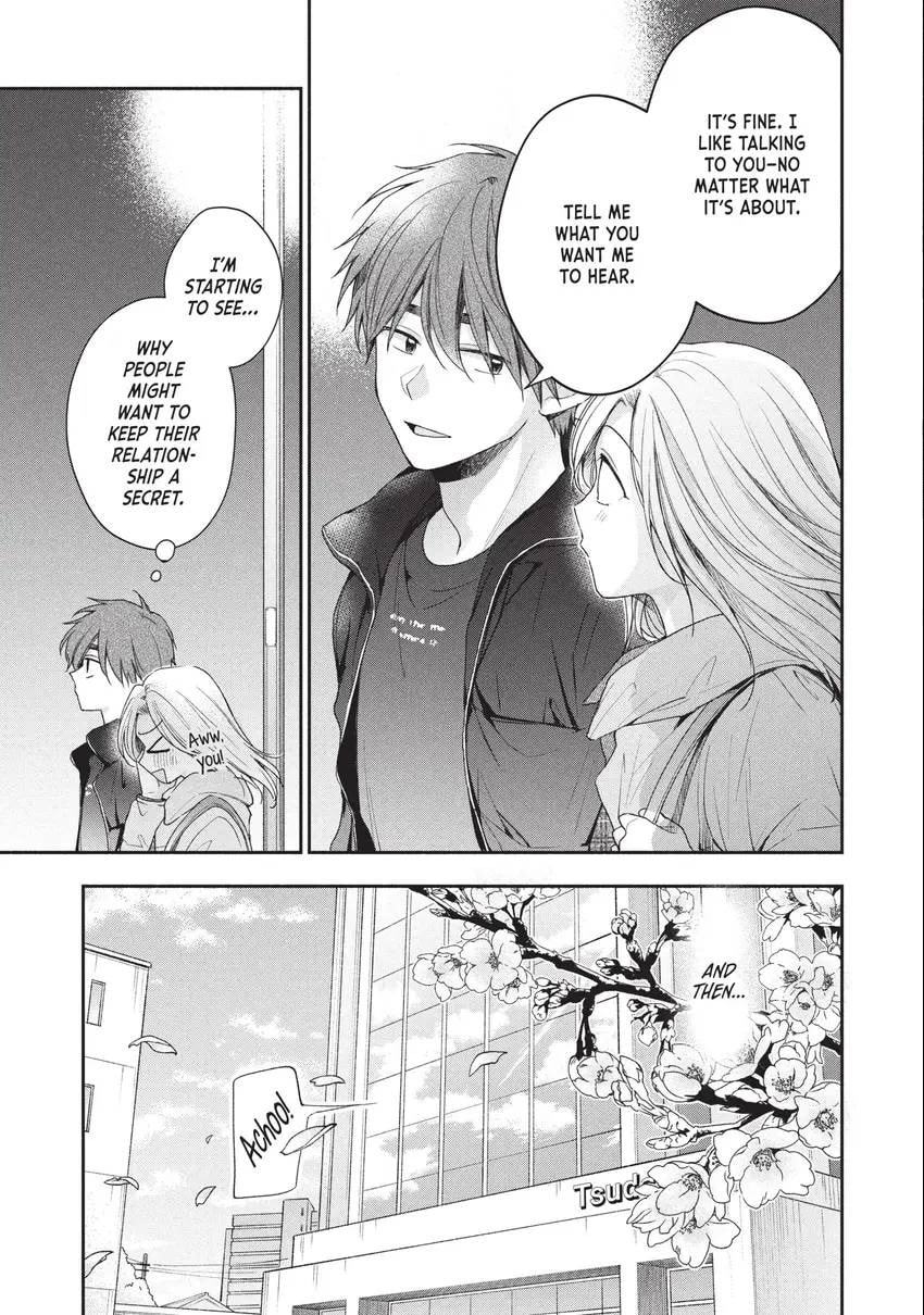 I Have a Crush at Work Chapter 0 page 138 - 