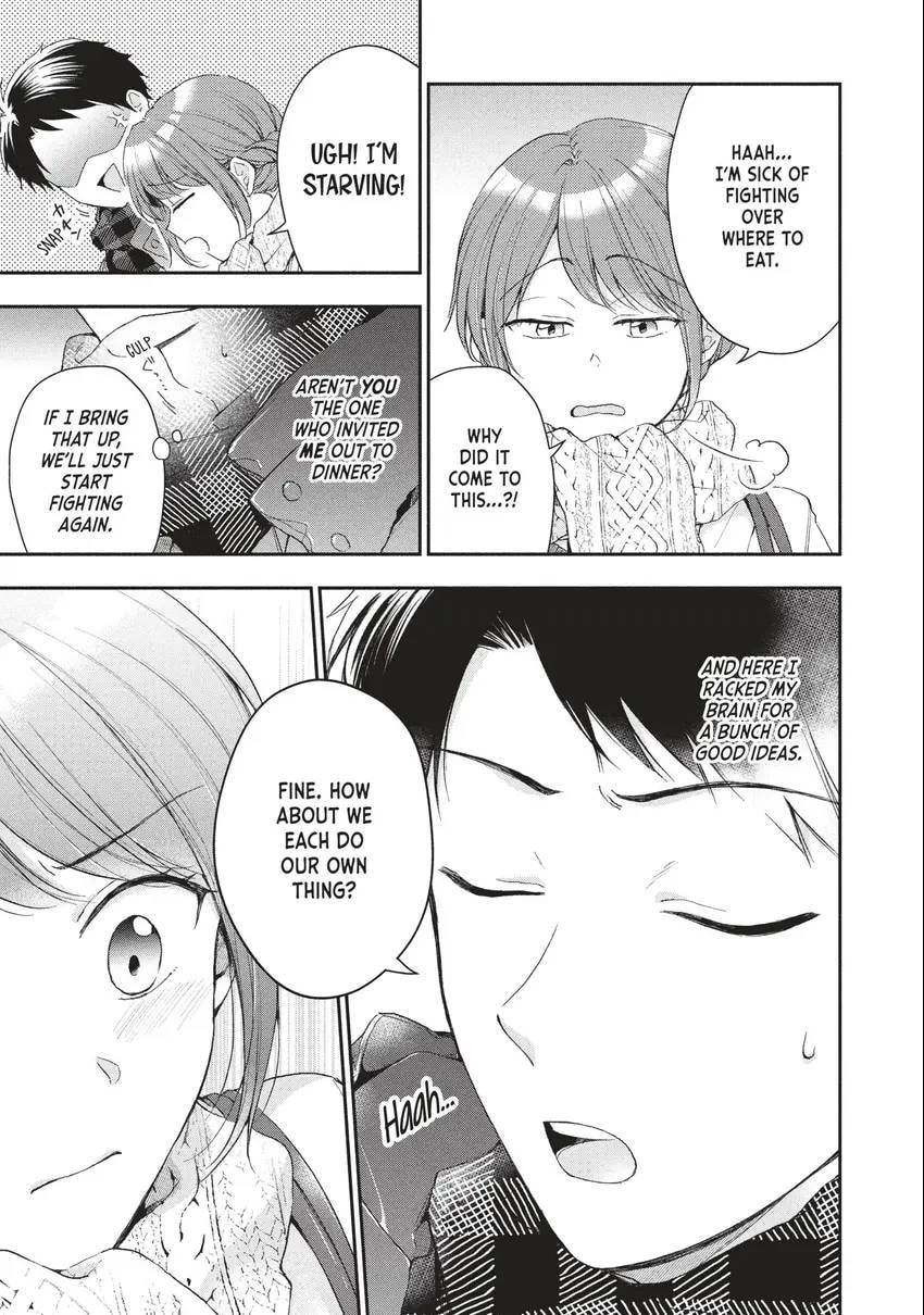 I Have a Crush at Work Chapter 0 page 26 - 