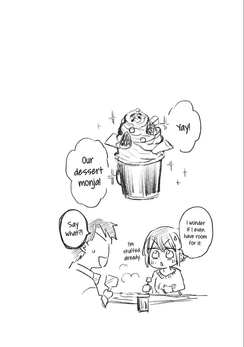 I Have a Crush at Work Chapter 0 page 33 - 