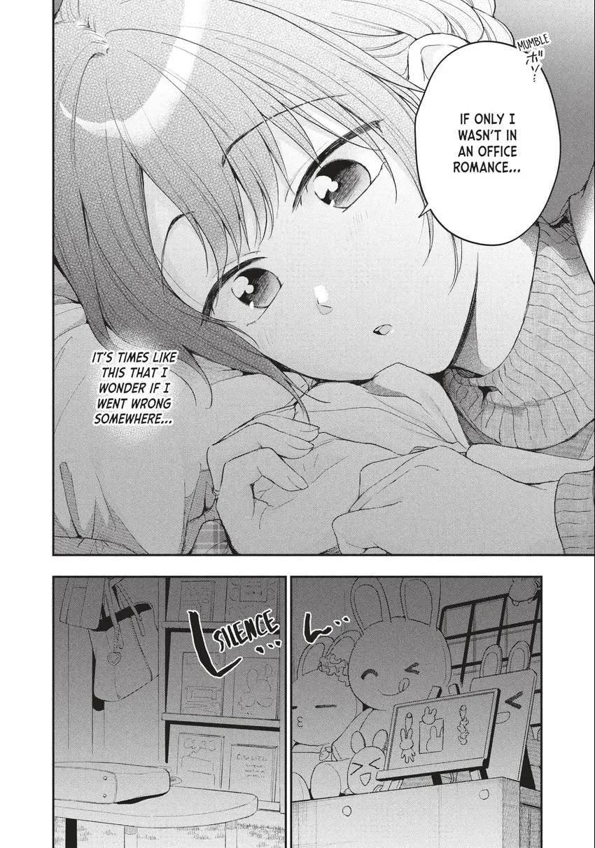 I Have a Crush at Work Chapter 0 page 43 - 