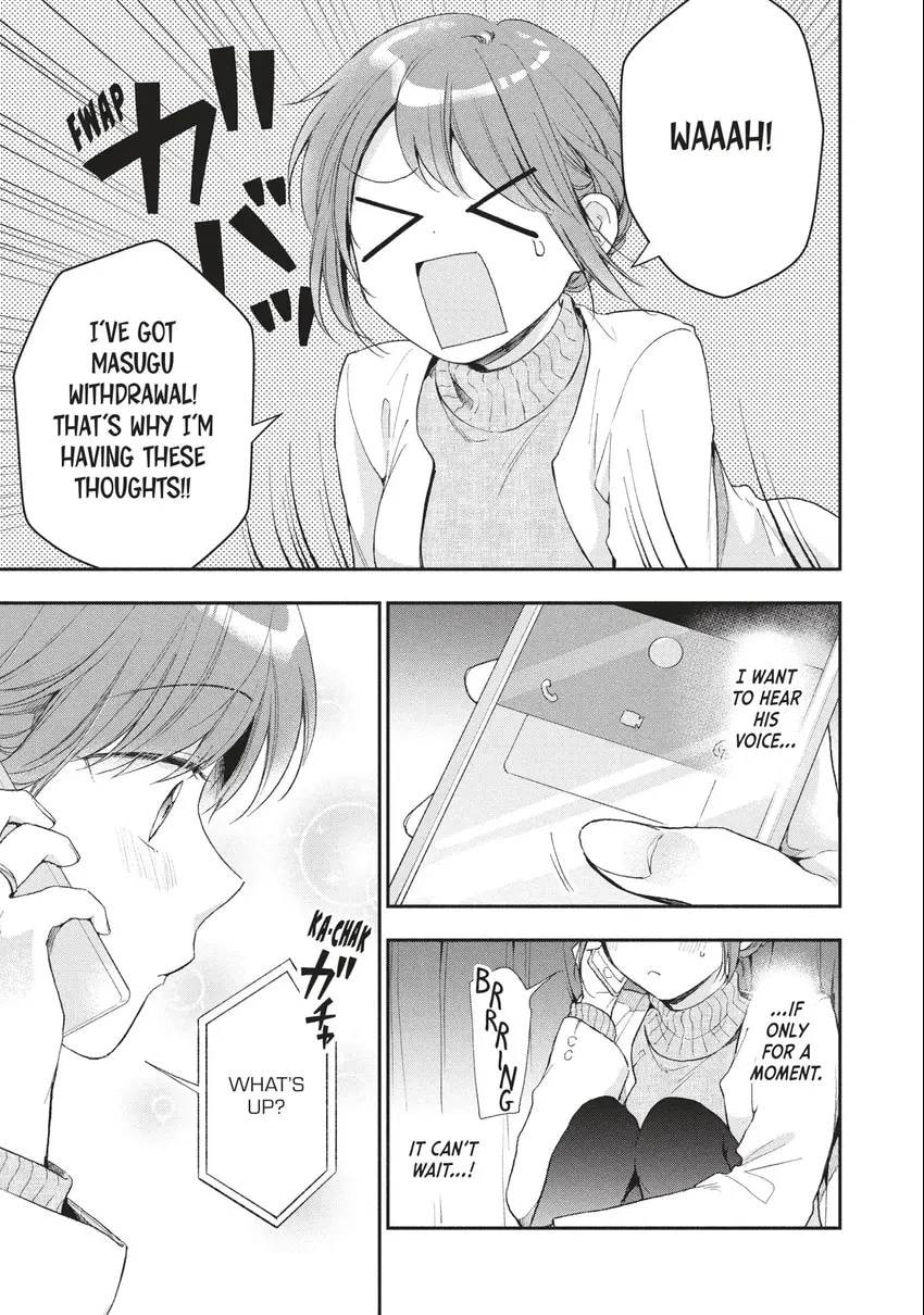 I Have a Crush at Work Chapter 0 page 44 - 
