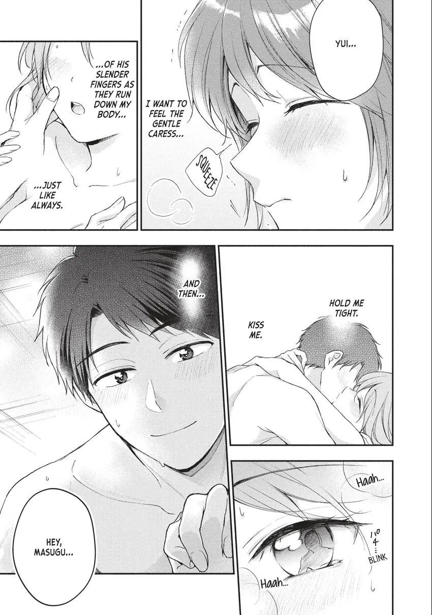 I Have a Crush at Work Chapter 0 page 46 - 